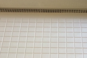 Solid Surface floors