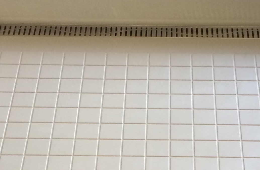 Solid Surface flooring